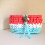 ✴︎New✴︎smile☺︎3color pouch