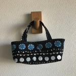 【gongonkelly様オーダー品】ちょっとメガネケース メガネ入れ  持ち手付き