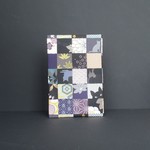 堅表紙御朱印帳・凜・その１１２４