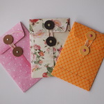 Envelope（ポチ袋）