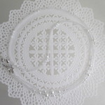 メガネストラップ♡350NS