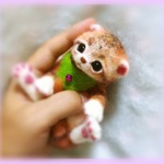 おねがいにゃんこNo.224