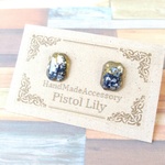 No.11481 送料込♥ピアス