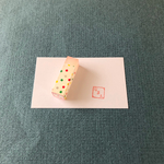 なまえはんこ（枠)