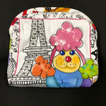 ロラライハリス　ポーチA