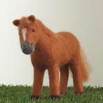 ほっこり。ポニーたん☆馬☆④