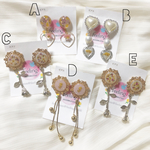 専用ページ ♥ EとF♥