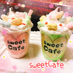 フェイクフラペチーノ