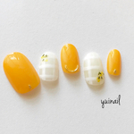 sale♡黄色チェック