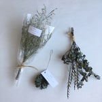 【SALE】【夏の福袋】ドライフラワー オーナメントのセット*b