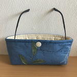 ちょっとメガネケース メガネ入れ 