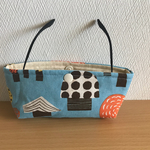ちょっとメガネケース メガネ入れ
