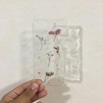 iPhone case