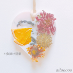 アロマワックス☺︎オレンジ