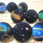 〔再販〕銀河☆バレッタ〔送料無料〕
