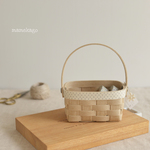 ＊なつのまめかご N  / なちゅらる
