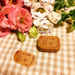 tai-tuppiさま専用 消しゴムはんこ オーダー