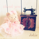 lucky_wannko様専用ページ