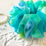 Mermaid Ariel motif