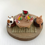 ご注文の品