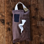 linen tissue case cover 01