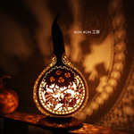 ひょうたんlamp--不思議の国のアリス