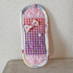 水筒肩紐カバー♡キラキラ