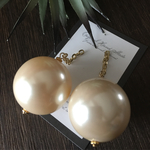 big pearl chain