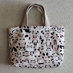 再販〕🐼パンダ柄　バック