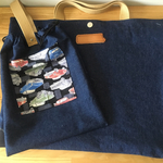 スクールバッグ2018boy's