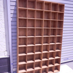 オーダー作品　コレクションボックス