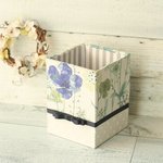 リバティ　ペン立て　イルマ