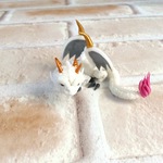 🐉ホワイトドラゴンb🐉