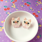 sweet♡cat/ピアス