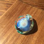 【海のカケラ　ミヤコブルー】