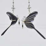 normal model , metal black
