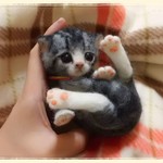おねがいにゃんこＮｏ．65