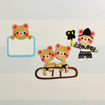 おすもう こぐまちゃん