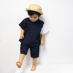 (即納可能です)jinbei -limited color-