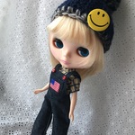 22ｃｍドール服セット