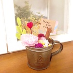 【今季ラスト】briki cup♡mother’s day！