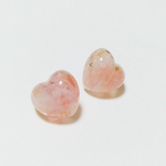ハートピアス-sugar-