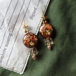 pierce03 gold orange