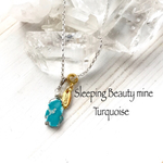 SV925 turquoise jewelry