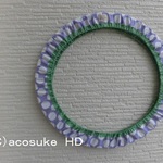 新体操・フープケース#24(H2801)◎送料無料◎