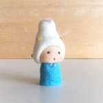 Puppe-land 入道雲２