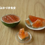 【オーダー】ミニミニ夏のおやつ（３）