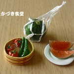 【オーダー】ミニミニ桶のごちそう（７）