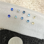 樹脂 ピアス キャッチのみ 追加