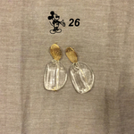 26.handmade pierce